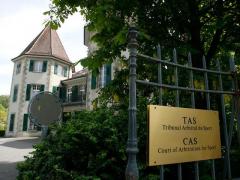 Toți sportivii ruși sancționați după ce au fost găsiţi dopaţi la JO de iarnă de la Soci au făcut apel la TAS