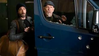 Adrien Brody vine marţi la Bucureşti, pentru premiera naţională a ultimului film al Alexandrei Dinu, fosta soţie a lui Adi Mutu