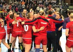 Cehia a marcat în ultima secundă şi a eliminat România, în optimi, la Mondialul de handbal feminin