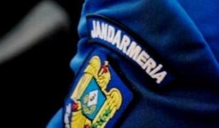 Bărbat amendat cu 900 de lei în Capitală, după ce a postat pe Facebook jigniri la adresa jandarmilor