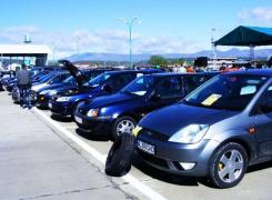 Lovitură dură pentru proprietarii de maşini vechi, începând cu 1 ianuarie! Ce se întâmplă cu maşinile mai vechi de 12 ani