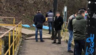 Femeia din Cluj, dată dispărută ieri seară, a fost găsită înecată în râul Someșul Mic. Polițiștii criminaliști anchetează cazul