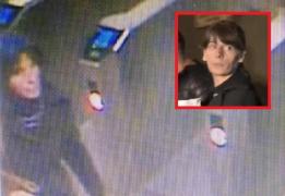 Mărturia poliţiştilor care au arestat-o pe criminala de la metrou. Cum a reacţionat femeia în momentul în care a fost încolţită de oamenii legii