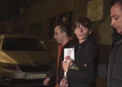 Mama criminalei de la metrou a cerut acum o lună internarea acesteia la psihiatrie, în Craiova