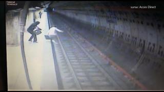 Magdalena Șerban, arestată pentru 30 de zile. Femeia a ucis o tânără de 25 de ani, aruncând-o în fața trenului. Iată prima ipoteză a anchetatorilor