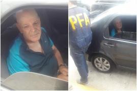 A fost prins Avraham Morgenstern! Partenerul lui Radu Mazăre, dat dispărut din 31 mai, capturat în Argentina