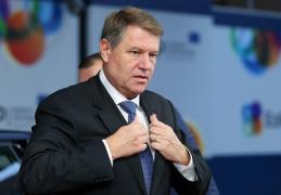 Klaus Iohannis, la reuniunea Consiliului European. Pe agenda de la Bruxelles sunt apărarea, migraţia şi Brexit-ul