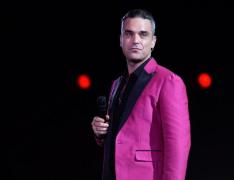 Robbie Williams rupe tăcerea despre problemele lui de sănătate: 'Au găsit inclusiv ceva la creier'