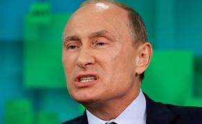 Putin apără sportivii ruşi găsiţi vinovaţi de dopaj, după ce întreaga echipă a fost exclusă de la Jocurile Olimpice de iarnă 2018