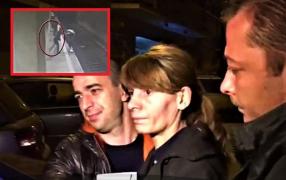 Magdalena Şerban fusese concediată cu câteva ore înainte să comită crima de la metrou! Foştii colegi ai femeii dezvăluie ce s-a întâmplat în ziua tragediei (Video)