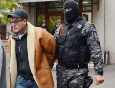 Închisoare pe viaţă pentru studentul de la Iaşi care şi-a ucis cu sânge rece colegul de cameră, după care a incendiat încăperea