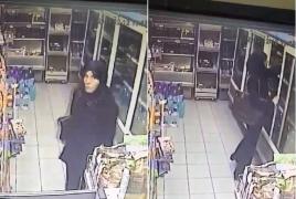 Mărturia proprietarei magazinului în care Magdalena Şerban a băut energizante înainte de a o ucide pe Alina Ciucu (Video)