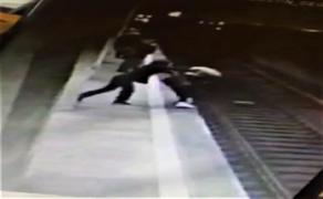 Apelul dureros al tatălui Alexandrei, fata care i-a supravieţuit miraculos ucigaşei Magdalena Şerban: "Îmi luam copilul în sacoşă de acolo" (Video)