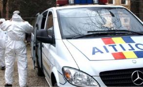 Crimă la miezul nopţii, în Zagra, Bistriţa Năsăud. Un tânăr de 27 de ani a sfârşit după ce fost lovit cu o rangă în cap. Băiatul  murit pe loc