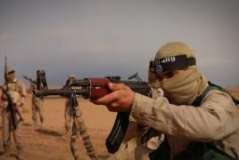 Aproape o treime din armele grupării Stat Islamic sunt fabricate în state UE, între care şi România