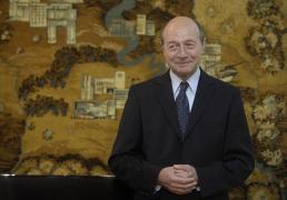 Traian Băsescu ar urma să candideze pentru un loc în Parlamentul de peste Prut