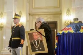 Înmormântarea Regelui Mihai. Programul ceremoniilor funerare de sâmbătă