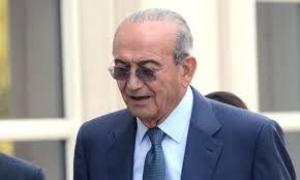 Un miliardar palestinian a fost reţinut în Arabia Saudită, în timpul unei călătorii de afaceri