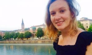 Diplomat britanic, mort la marginea unei autostrăzi, în Beirut. Femeia ar fi fost strangulată, violată şi abandonată fără suflare