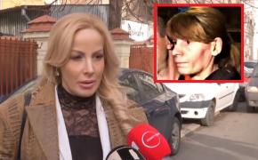 Criminala de la metrou, demers de ultimă oră din spatele gratiilor. Avocata Magdalenei Şerban: "Nu a avut discernământ în momentul comiterii faptelor!" (Video)