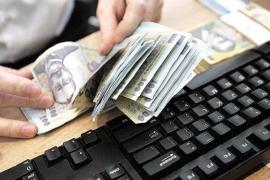 Indicele Robor la 3 luni a ajuns la 2,10%, cel mai mic nivel din ultima lună