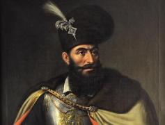 Cum arăta Mihai Viteazul în realitate? Chipul voievodului, reconstruit pe probe ştiinţifice, cu tehnică de ultimă generaţie