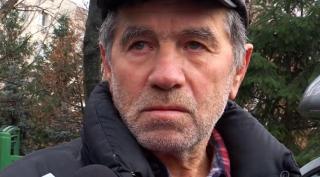 Tatăl tinerei ucise de şeful SRI Prahova a leşinat când a aflat că i-a murit fata. Aurelia avea 35 de ani şi era mama unei fetiţe de câţiva anişori (Video)