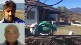 Un român care a ucis cu târnăcopul un bătrân, în Italia, s-a ales cu o pedeapsă redusă