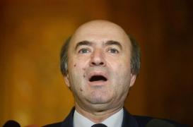 Dosarul Belina: CSM a decis că declaraţiile ministrului Toader au afectat independenţa sistemului judiciar
