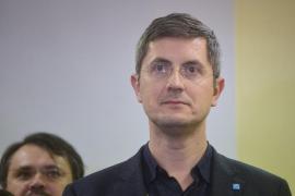 Dan Barna, preşedinte USR: Vom contesta la CCR legea privind statutul magistraţilor