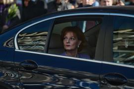 Mesajul emoţionant transmis de Custodele Coroanei române: 'Vă mulţumesc pentru forţa iubirii voastre'