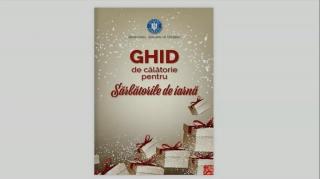 Ghidul de călătorie pentru Sărbătorile de iarnă 2017, lansat de Ministerul de Externe