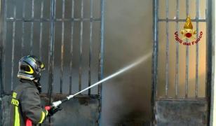 Un român a avut parte de un sfârşit groaznic în Italia, într-un incendiu