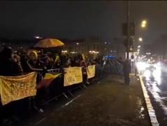 Noi proteste în București și în țară. 2000 de timişoreni au strigat în stradă "Revoluţia continuă"