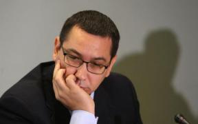 Victor Ponta, reacţie neaşteptată de Ziua Naţională: "Nu mă mai regăsesc. Nu m-am gândit niciodată că o să plec"