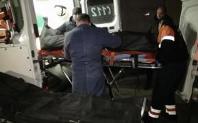 Crimă la Iași: o femeie și-a înjunghiat mortal soțul