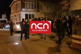 Casa unui celebru chirurg român, luată cu asalt de mascaţi în această dimineaţă! Au descins procurori DIICOT, însoţiţi de poliţişti de la Investigatii Criminale