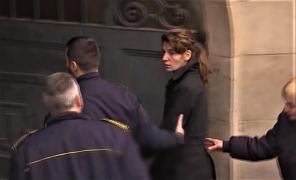 Verdict la Curtea de apel Bucureşti! Judecătorii au decis în cazul eliberării Magdalenei Şerban din arest (Video)