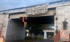 Scene de groază fără precedent într-o cunoscută zonă turistică! "Două cadavre erau spânzurate la fiecare pod!" (Video)