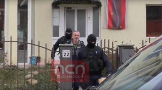 Reţineri în dosarul medicului Lucan. Doi directori ai Institutului Clinic de Urologie şi Transplant Renal Cluj, săltaţi de procurori (Video)