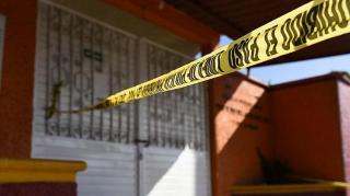 Jurnalist împuşcat mortal în faţa fiului său, la serbarea de Crăciun! Zeci de părinţi şi copii sunt în stare de şoc (Video)