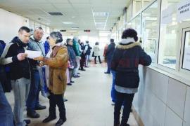 ANAF face modificări fără precedent de la 1 ianuarie 2018. Sunt vizate declaraţiile fiscale. Vezi comunicatul transmis de agenţie