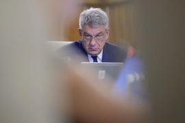 Premierul Tudose, despre prezumţia de nevinovăţie: 'Directiva trebuie transpusă mot-a-mot. Dacă Parlamentul nu o face în timp util, va interveni Guvernul'