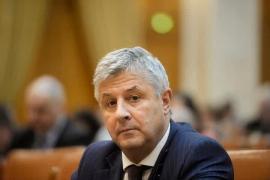 Florin Iordache refuză ambasadorii UE: "Nu e necesar avizul Comisiei de la Veneţia, legile justiţiei întăresc lupta anticorupţie"