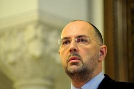 Kelemen Hunor: "Niciun articol din legile justiţiei nu influenţează independenţa justiţiei"