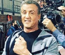 Sylvester Stallone, anchetat după ce o femeie a depus plângere că a fost violată de acesta, în anii '90