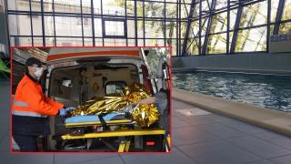 Miracol de Crăciun la Vaslui. Un bărbat care murise înecat în piscina unui centru SPA a înviat după 30 de minute
