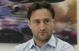 Șase ani de închisoare pentru Nelu Iordache, în dosarul autostrăzii Nădlac-Arad. "Fostul rege al asflatului" trebuie să plătească 2,4 milioane de euro BCR