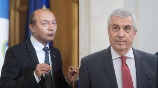 Băsescu sare la gâtul lui Tăriceanu: "Am construit un stat pe care nu v-aţi mai putut urina"