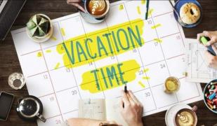 Câte zile libere vom avea în 2018. Vezi calendarul sărbătorilor legale. Cei care vor lucra în aceste zile vor fi plătiţi dublu!